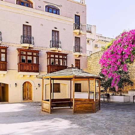 Апартаменти Marble Arch Apt. Saint Julian's Екстер'єр фото
