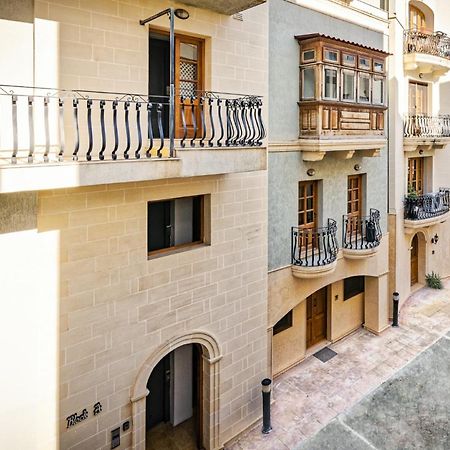 Апартаменти Marble Arch Apt. Saint Julian's Екстер'єр фото