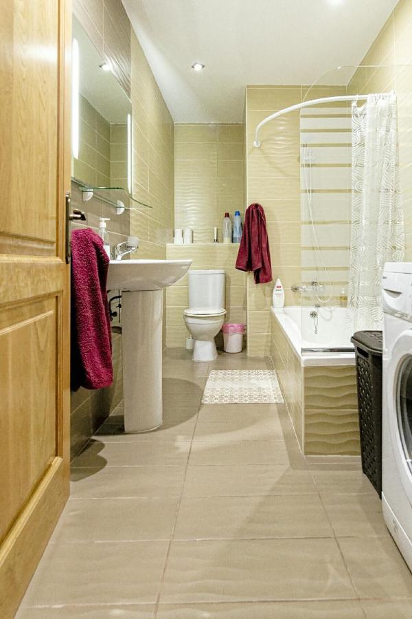Апартаменти Marble Arch Apt. Saint Julian's Екстер'єр фото