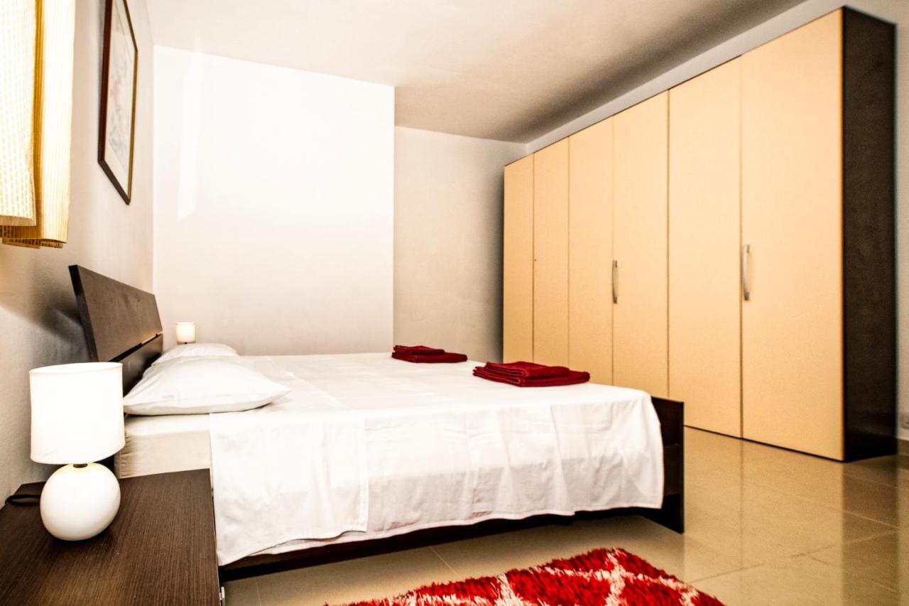 Апартаменти Marble Arch Apt. Saint Julian's Екстер'єр фото